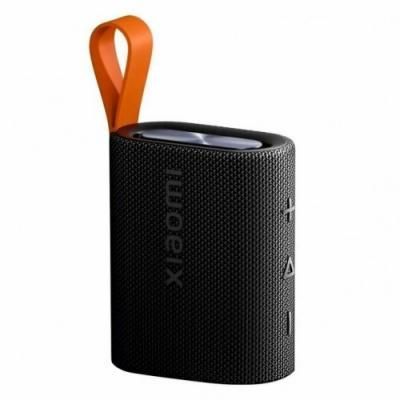 Колонка Xiaomi Mi Sound Pocket S28D 5W (MDZ-37-DB) черный