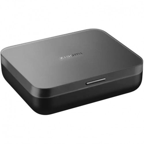 Машинка для стрижки Xiaomi Grooming Kit Pro (XMGHT2KITLF) BHR6396EU (черный)