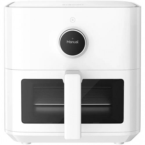 Аэрогриль Xiaomi Mi Smart Air Fryer 5.5л (MAF15) (BHR8238EU) EU (белый)