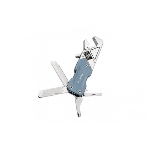 Мультитул Xiaomi NexTool Light Duty Wrench W1 NE20238 (черный)