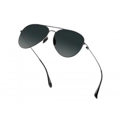 Солнцезащитные очки Xiaomi Turok Steinhardt Sport Sunglasses TYJ02TS (черный, серый)