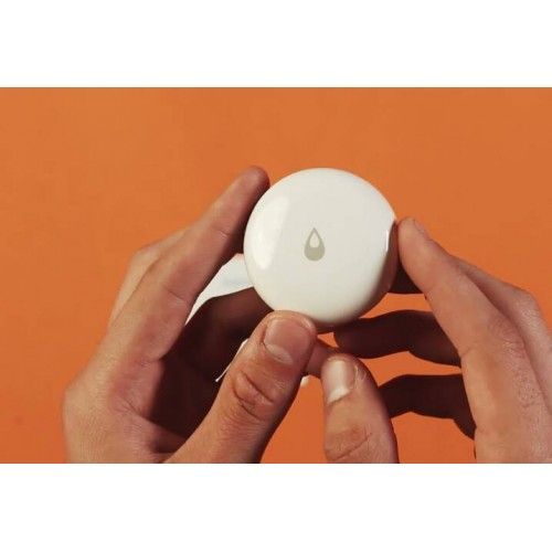 Датчик утечки воды Aqara Flood Sensor SJCGQ11LM (белый)