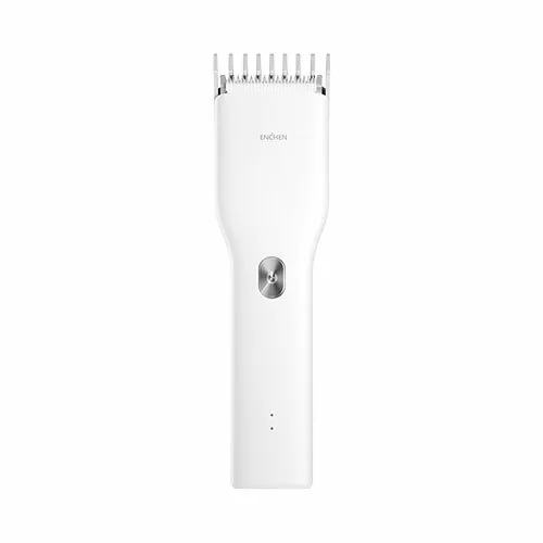 Машинка для стрижки волос Xiaomi Enchen Boost Hair Trimmer (белая)