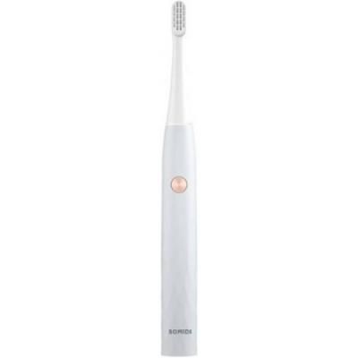 Электрическая зубная щетка Xiaomi Mijia Sonic Electric Toothbrush T301 (MES605) CN (белый)