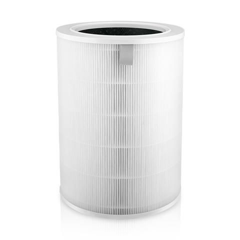 Фильтр Xiaomi Mijia (AFEP7TFM25) для очистителя воздуха Xiaomi Air Purifier 5 (AC-M25-SC), белый (46304)