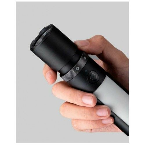 Фонарь Xiaomi Mijia Multi-Function Flashlight MJSDT001QW (черный)