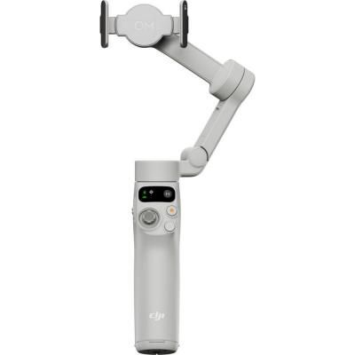 Стабилизатор мобильный DJI Osmo Mobile 7（белый