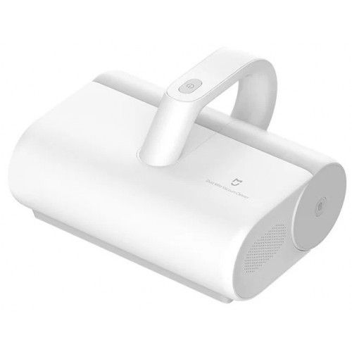 Пылесос для удаления пылевого клеща Xiaomi Mijia Dust Mite Vacuum Cleaner 2 (MJCMY02DY) белый