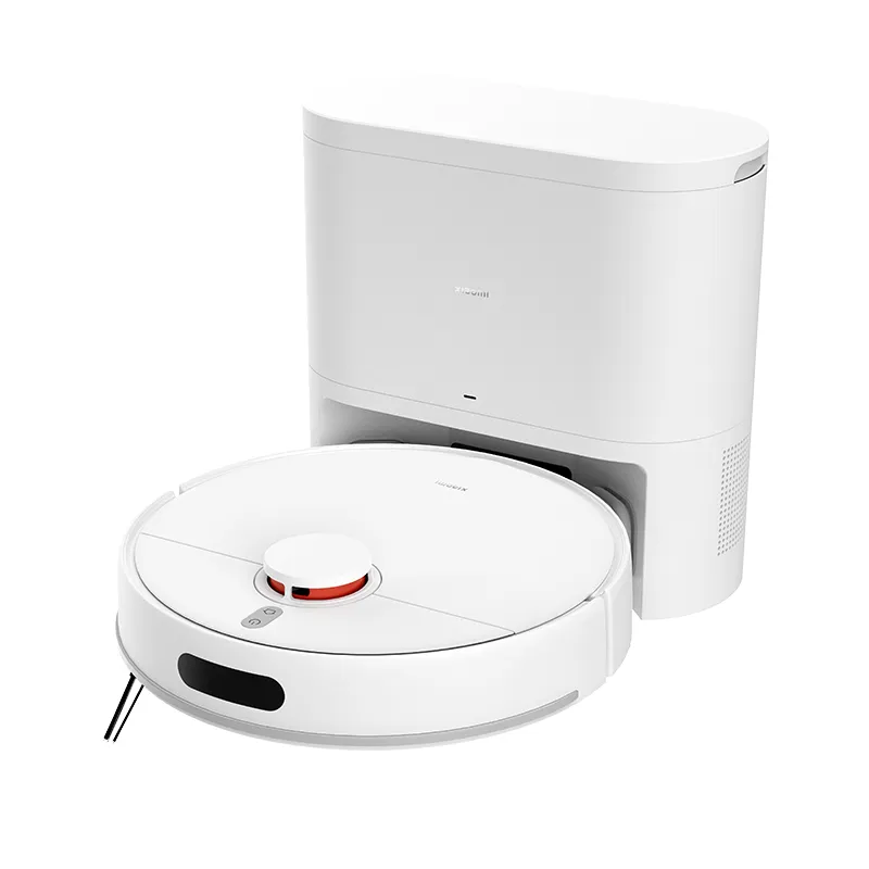 Робот-пылесос Xiaomi Robot Vacuum H40(OV51)(BHR07XBEU) белый EU