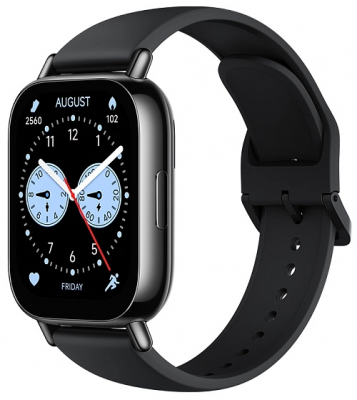 Смарт-часы Redmi Watch 5 Lite (Black Global)
