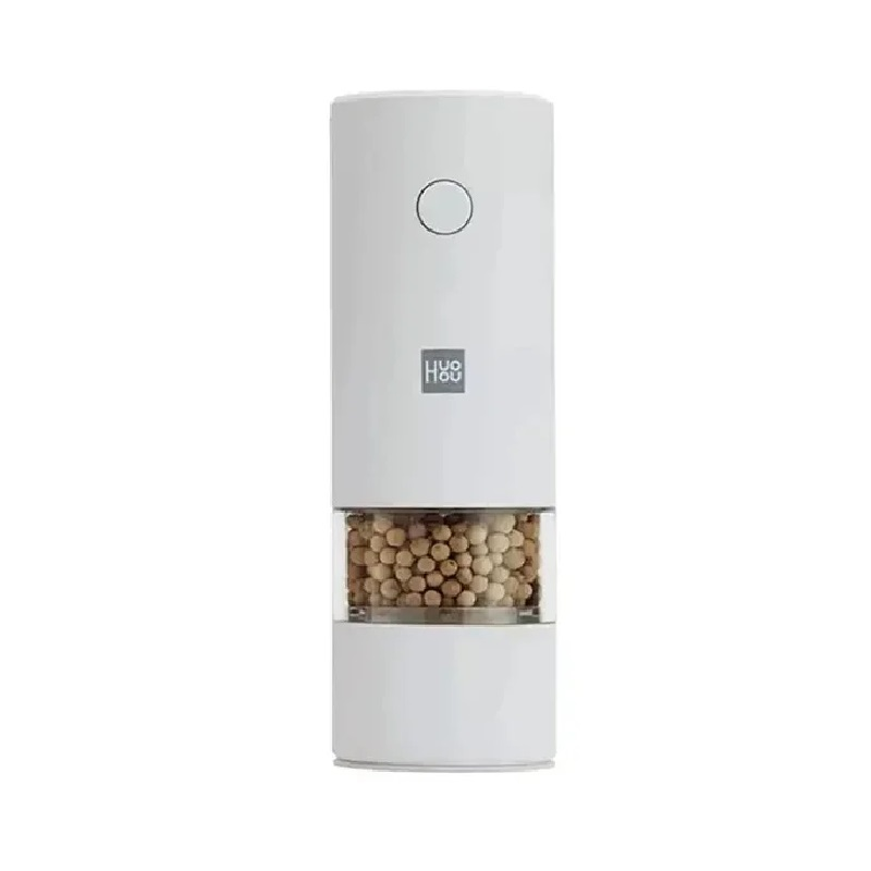 Мельница электрическая Xiaomi HuoHou Electric Grinder HU0142 (белая)