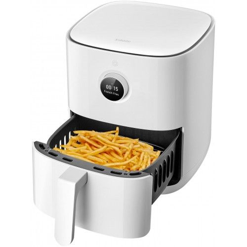 Аэрогриль Xiaomi Mi Smart Air Fryer 4.5L (MAF14) (BHR8234EU) Global (белый)