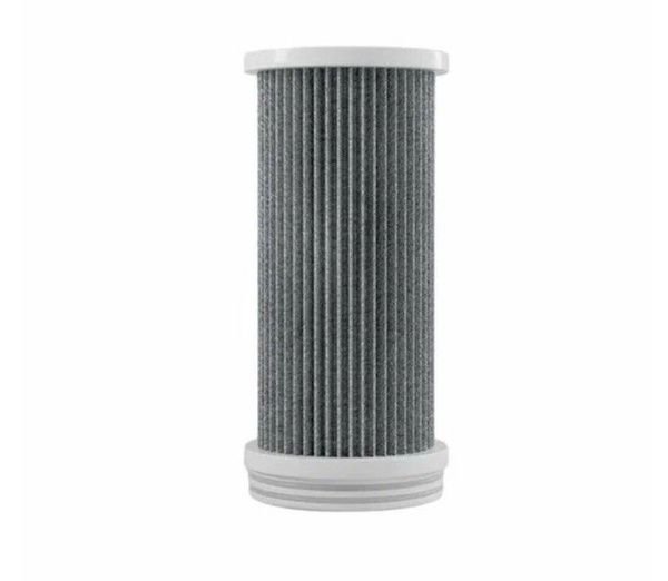 Фильтр для насадка на кран Xiaomi Xiaozhi Water Purifier (LJ107) LF107 (серый)
