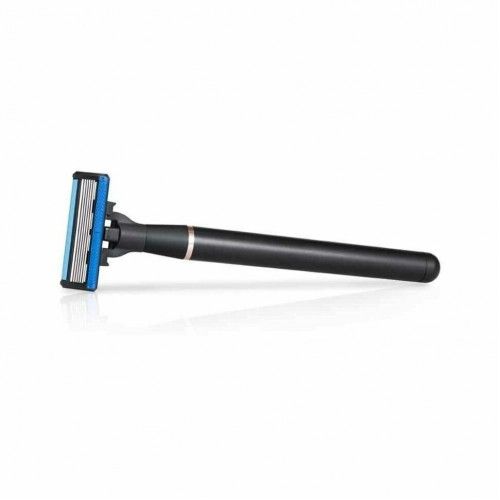 Набор для бритья Xiaomi Huanxing Lemon Razor H600-3 (черный)