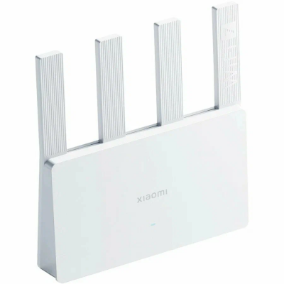 Wi-Fi роутер Xiaomi Router BE3600 Gigabit version RD16, WiFi 7 CN (белый)