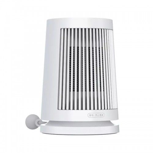 Тепловентилятор Mijia 600W (ZMNFJ01YM) CN (белый)