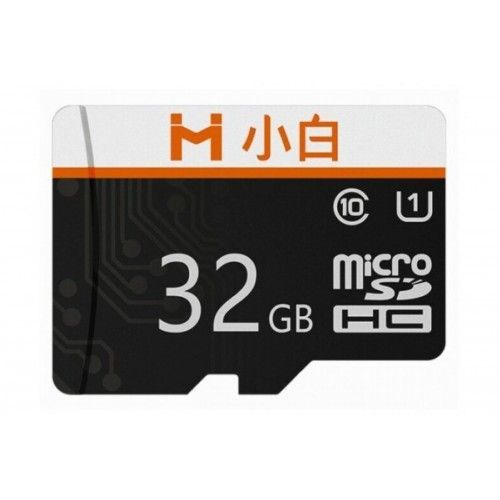 Карта памяти Xiaomi microSD Imilab Xiaobai 32GB