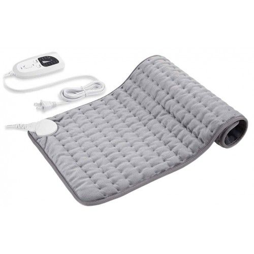 Экогрейка Xiaoda Physiotherapy Pad 30*60cm 3060-02 (серый)