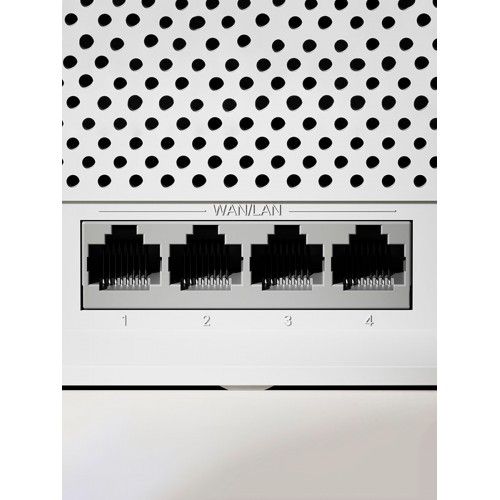 Wi-Fi роутер Xiaomi Router AX3000E ( белый CN)