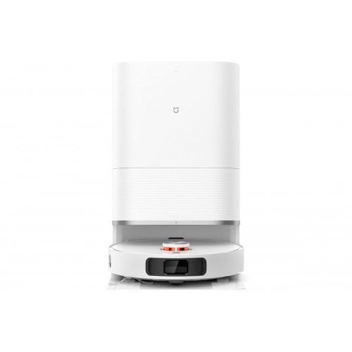 Робот-пылесос Xiaomi Mi Omni Robot M30 S (D103CN) CN белый