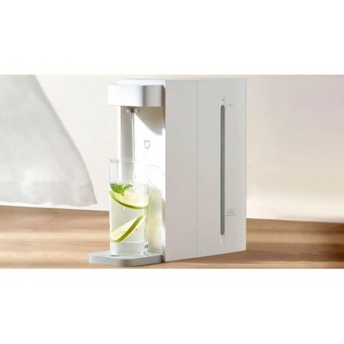 Термопот Xiaomi Mijia Instant Hot Water Dispenser 2.5L S2202 (белый)