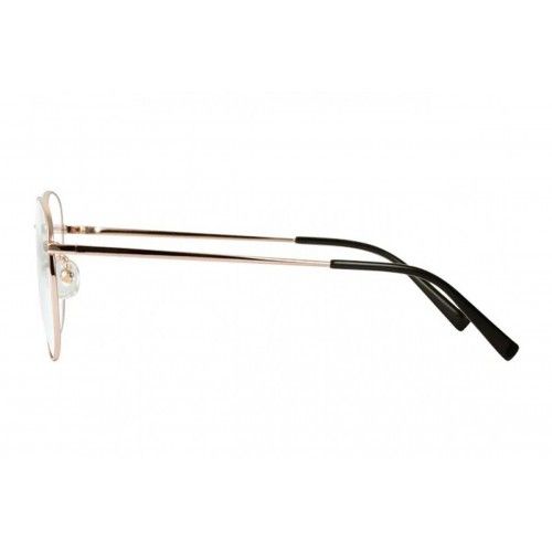 Компьютерные очки Xiaomi Mijia Anti-Blue Light Glasses HMJ06LM (золото)