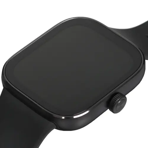 Смарт-часы Xiaomi Redmi Watch 4 (M2315W1) EU, черный