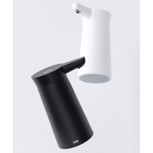 Автоматическая помпа Xiaomi Sothing Bottled Water Pump (DSHJ-S-2004)