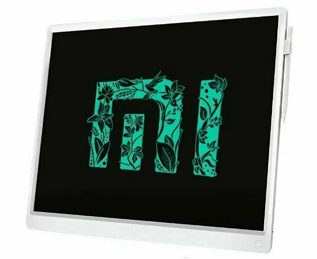 Планшет детский Xiaomi Mijia Wicue 20" XMHXB04JQD (белый)
