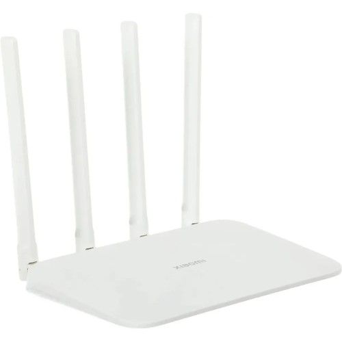 Wi-Fi роутер Xiaomi Router AC1200 RB02 (DVB4330GL) RU (белый)