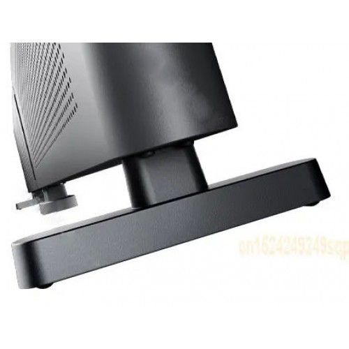 Умный электрический обогреватель Xiaomi Mijia Baseboard Electric Heater Graphene Heating 2 Foldable Version 2200W Black TJXDNQ09ZM
