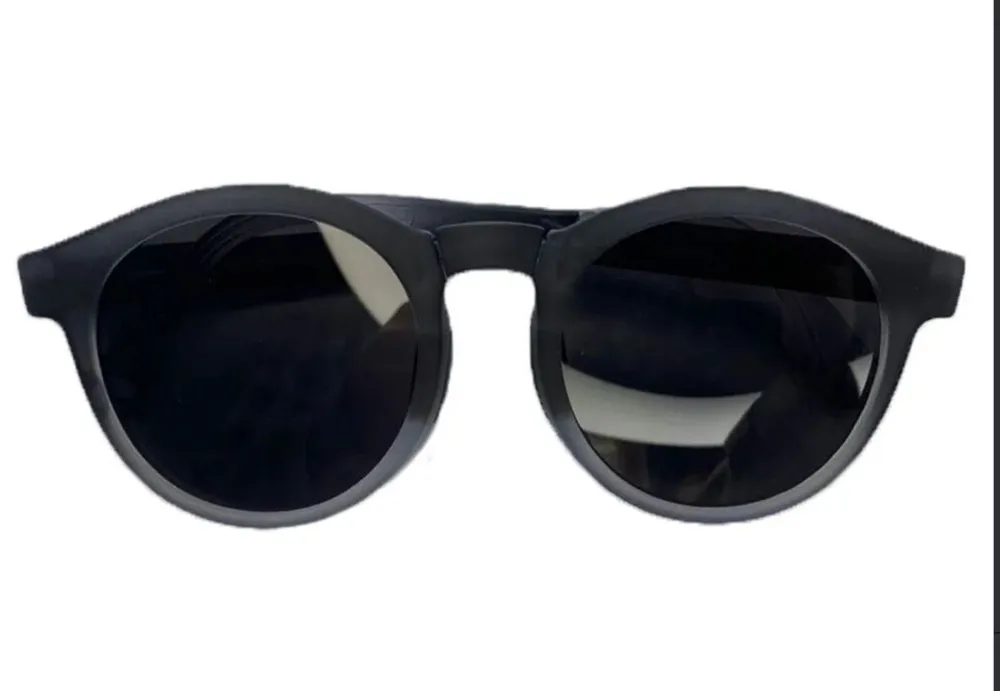 Солнцезащитные детские очки Xiaomi LUSN Sunglasses (черный)