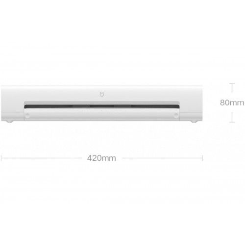 Автоматический вакуумный упаковщик Xiaomi Mijia Automatic Vacuum Sealer (MJFKJ06XM) CN