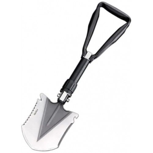 Лопата многофункциональная Xiaomi NexTool Small Multifunctional Shovel NE20013 (черный)