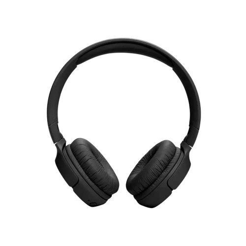 Беcпроводные наушники JBL Tune 520BT (черный)