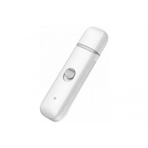 Триммер для когтей домашних животных Xiaomi Pawbby Pet Electric Nail Sharpener MG-NG001 (белый)