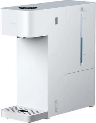 Термопот умный Xiaomi Smart Water Dispenser Hot and Cold EU (MJMY23-A) (BHR8992EU)