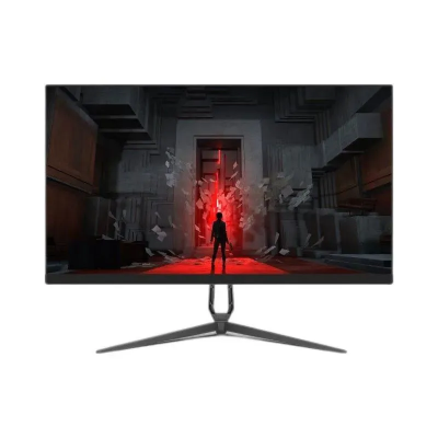 Монитор CHIGO Display 27" IPS (280Hz) F27-F280B1 EU (черный)