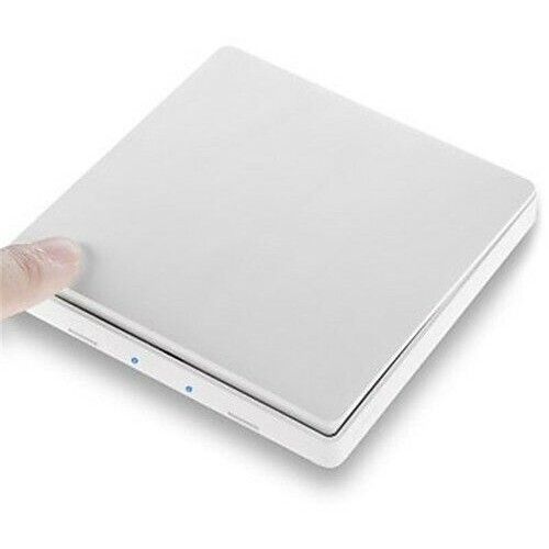 Выключатель с электронной коммутацией Aqara Smart Light Control D1 (WXKG06LM) белый