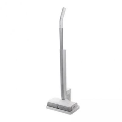 Электрошвабра Xiaomi Mi Wireless Floor Sweeping Machine, MJXCYTJ, белый