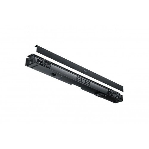 Саундбар Xiaomi MI TV soundbar 2.1 SNS4MB-21 CN (черный)