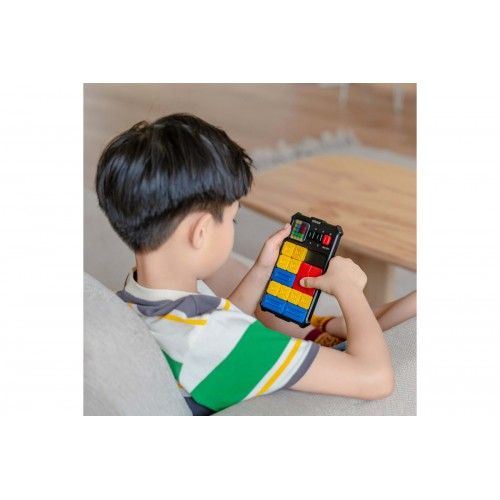 Умная головоломка Xiaomi GiiKER Super Slide евроверсия (JKHRD001) Black