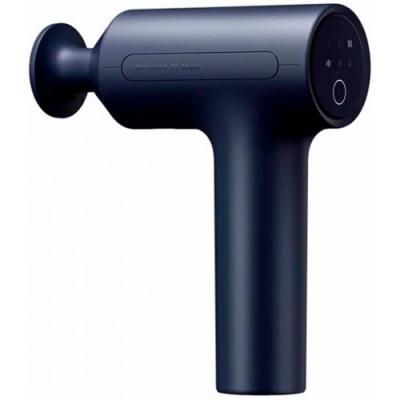 Массажный пистолет Xiaomi Mijia 3 MJJMQ05YM (синий)