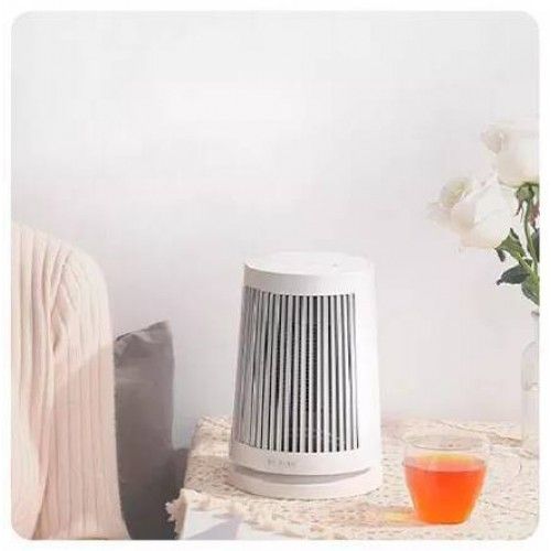 Тепловентилятор Mijia 600W (ZMNFJ01YM) CN (белый)