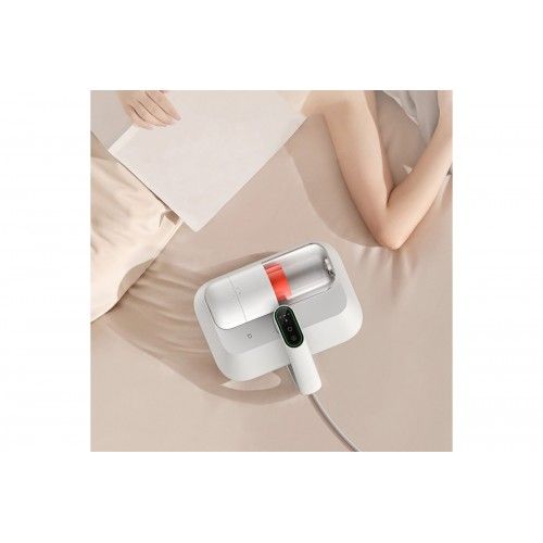 Ручной портативный пылесос Xiaomi Mijia Mite Removal Device Pro (B402CN) CN (белый)