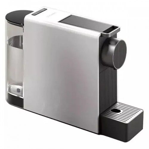 Кофемашина капсульная Xiaomi Mini (S1201), CN, серый