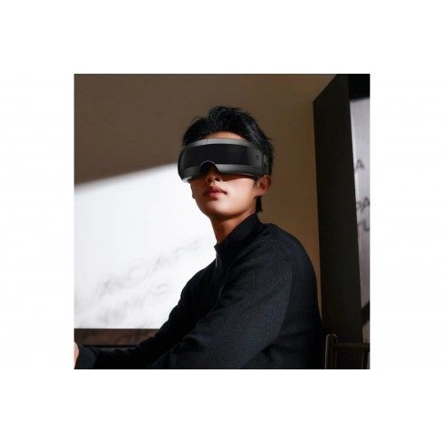 Умный массажер для глаз Xiaomi Mijia Smart Eye Massager (MJYBAM01YMYY) CN (черный)