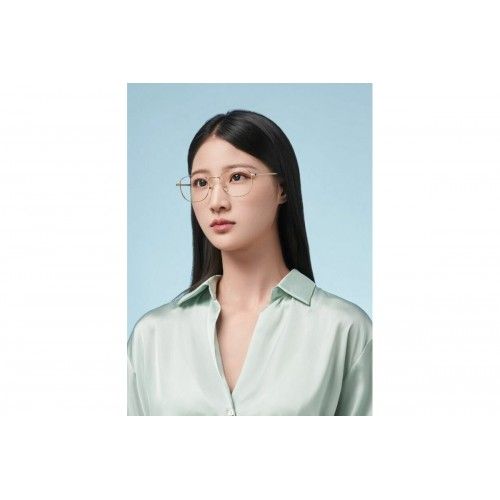 Компьютерные очки Xiaomi Mijia Anti-Blue Light Glasses HMJ06LM (золото)