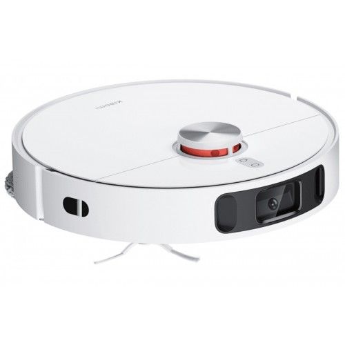 Робот-пылесос Xiaomi Robot Vacuum X10+ B101GL EU (BHR6363EU) (белый)