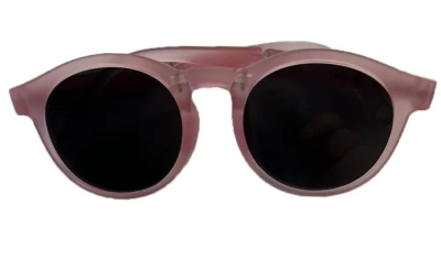 Солнцезащитные детские очки Xiaomi LUSN Sunglasses (розовый)